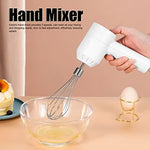 Portable Hand Beater