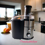 Imported Stainless steel juicer