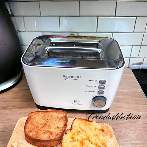 Imported Bread Toaster