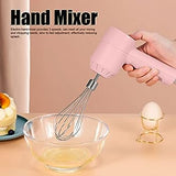 Portable Hand Beater