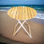 Wooden Foldable Table