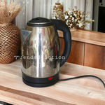Imported Electric Kettle 2L