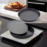 Baking Pan With Removable Base
