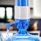 Water Dispenser Pump Manual for 20 Liter Water Bottle - Manual Hand Pump