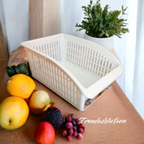 Fruit , Vegetable & Organizer basket
