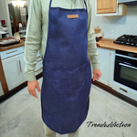 Jeans Apron For Womens And Mens