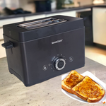 Imported Toaster with grill