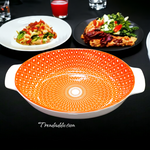 Single Ceramic Dish