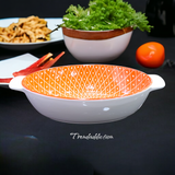 Single Ceramic dish