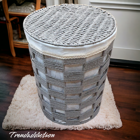Laundry Basket 17inches