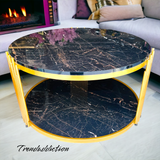 Luxurious Center Table