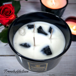 3 wicks Scented Candle