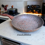 Granite Frying Pan 26cm