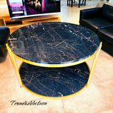 Luxurious Center Table