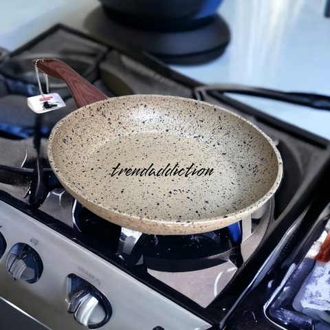 Granite Frying Pan 28 cm