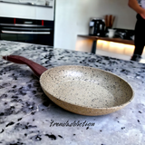 Granite Frying Pan 24cm