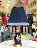 luxurious Ceramic Table Lamp