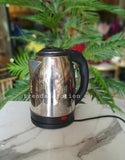 Imported Electric Kettle 2L