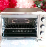 Imported Baking Oven 35L