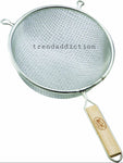Stainless Steel Frying spoon ( Small )