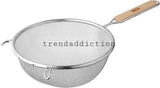 Stainless Steel Frying spoon ( Large )
