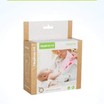 ZipLock Bag for Babys Powder Milk